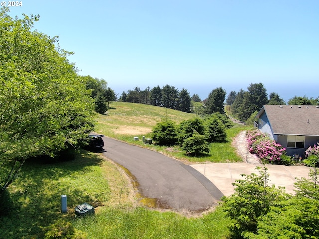 7 Cape Foulweather Ln Lot # 7, Otter Rock, OR 97369