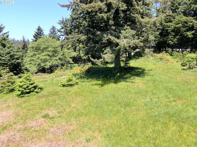 7 Cape Foulweather Ln Lot # 7, Otter Rock, OR 97369