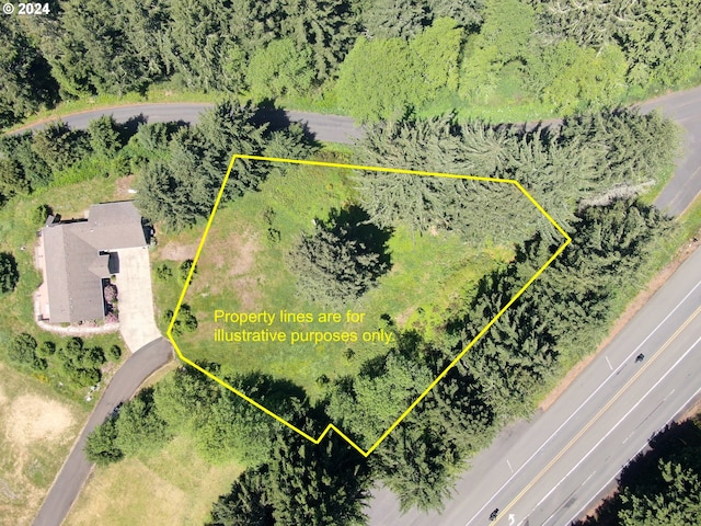 7 Cape Foulweather Ln Lot # 7, Otter Rock, OR 97369