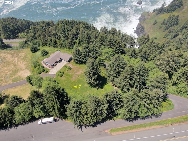 7 Cape Foulweather Ln Lot # 7, Otter Rock, OR 97369