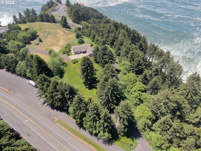 7 Cape Foulweather Ln Lot # 7, Otter Rock, OR 97369