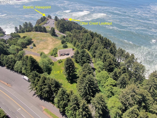 7 Cape Foulweather Ln Lot # 7, Otter Rock, OR 97369