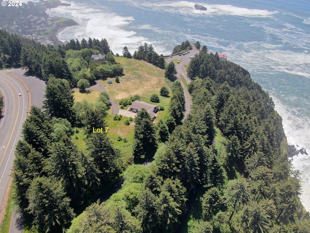7 Cape Foulweather Ln Lot # 7, Otter Rock, OR 97369