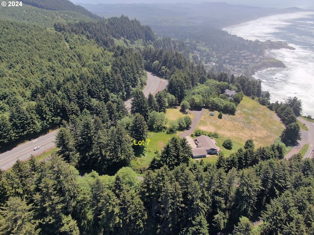 7 Cape Foulweather Ln Lot # 7, Otter Rock, OR 97369