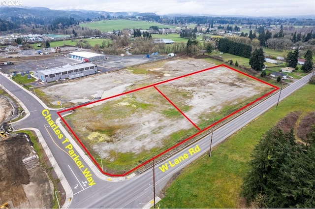 W Lane Rd, Scappoose OR, 97056 land for sale