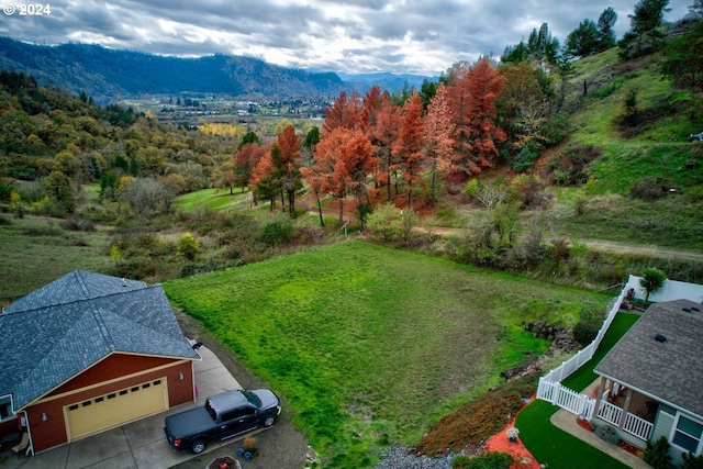 140 Erin Ct Unit 73, Roseburg OR, 97471 land for sale