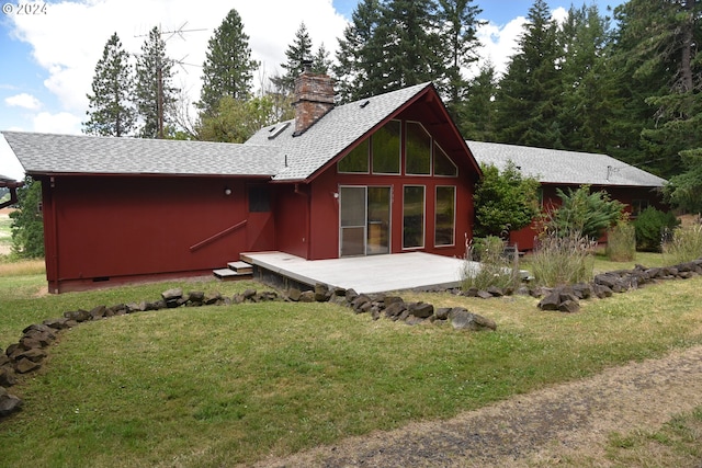 3739 Jefferson Scio Dr, Jefferson OR, 97352, 3 bedrooms, 2 baths house for sale