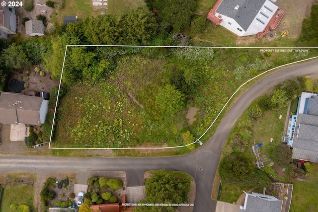 NW 53rd Dr, Lincoln City OR, 97367 land for sale