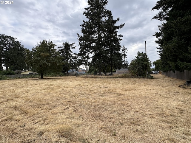 8500 SE Sherrett St, Portland OR, 97266 land for sale