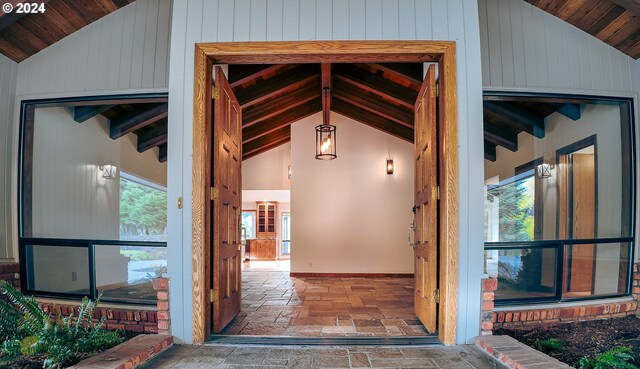 1081 Umpqua College Rd, Roseburg, OR 97470 - view of property entrance