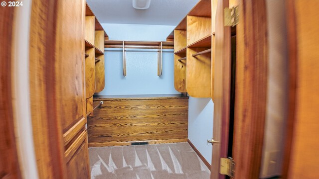 1081 Umpqua College Rd, Roseburg, OR 97470 - walk in closet with carpet