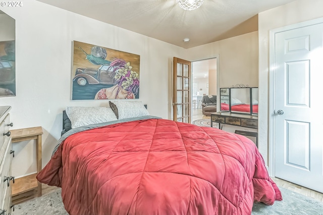 314 S Hazel St, Brookings, OR 97415 - view of bedroom
