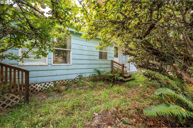 94213 Kerber Dr, Langlois, OR 97450 - view of home's exterior