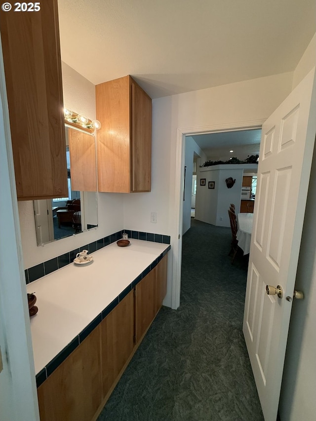 2647 S Tenmile, Lakeside, OR 97449 - view of bathroom