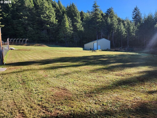 00 Cedar Valley Rd Unit 400, Gold Beach, OR 97444