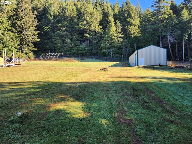 00 Cedar Valley Rd Unit 400, Gold Beach, OR 97444