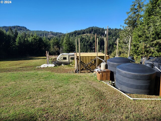 00 Cedar Valley Rd Unit 400, Gold Beach, OR 97444