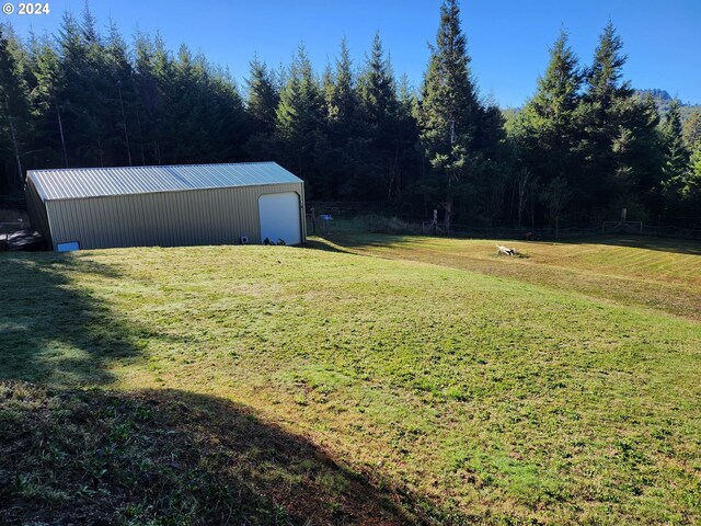 00 Cedar Valley Rd Unit 400, Gold Beach, OR 97444