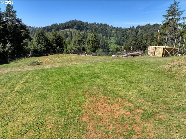 00 Cedar Valley Rd Unit 400, Gold Beach, OR 97444