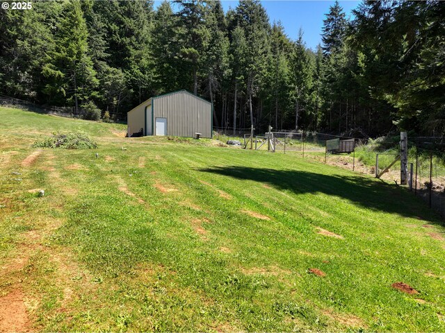 00 Cedar Valley Rd Unit 400, Gold Beach, OR 97444