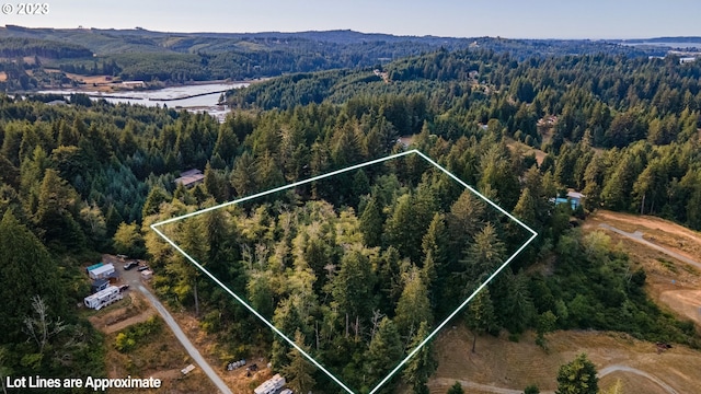 Autumn Unit 600, Coos Bay OR, 97420 land for sale