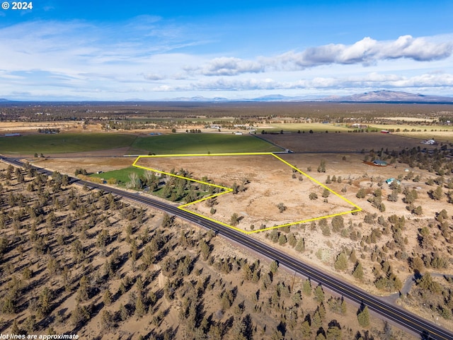 23755 Dodds Rd, Bend OR, 97701 land for sale