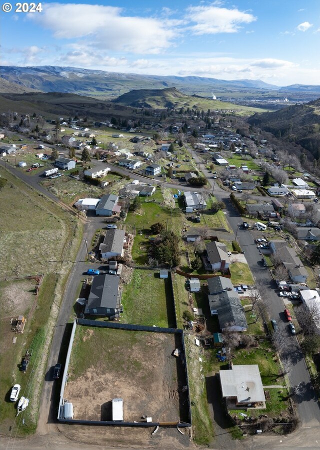 W Starlight Dr, The Dalles, OR 97058