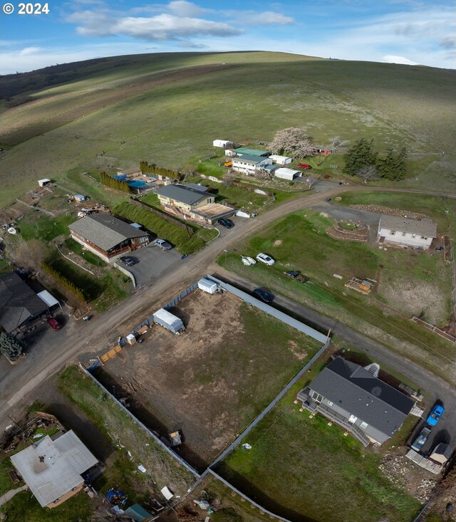 W Starlight Dr, The Dalles, OR 97058