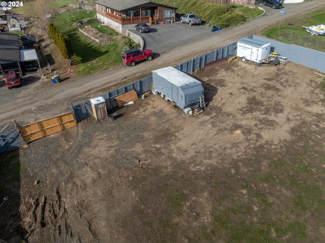 W Starlight Dr, The Dalles, OR 97058