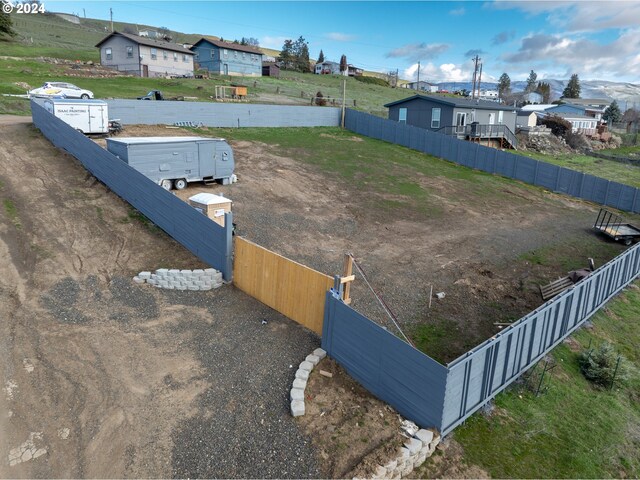 W Starlight Dr, The Dalles, OR 97058