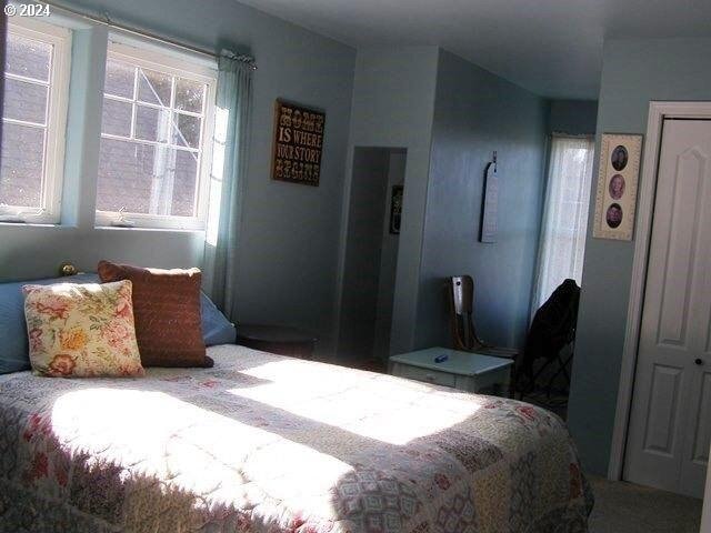 view of bedroom