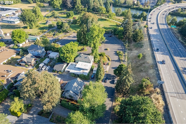 170 N Jefferson St, Eugene, OR 97402 - view of property location featuring a large body of water