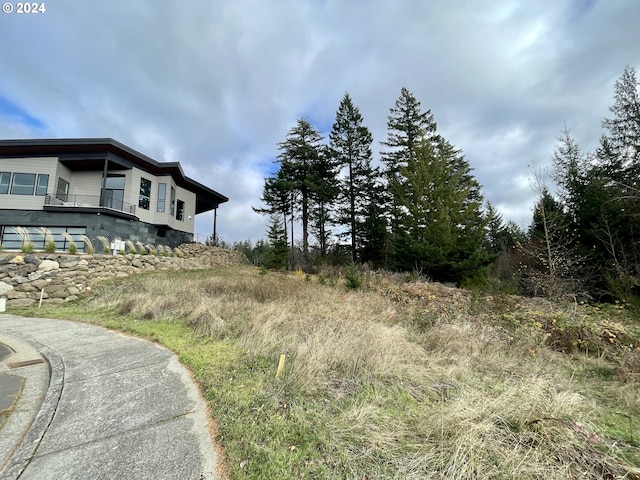 711 NW Angel Heights Rd, Stevenson WA, 98648 land for sale