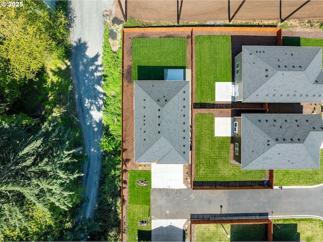 11116 NE 91st Ave, Vancouver, WA 98662 - aerial view