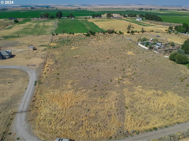 80793 Rich Ln, Hermiston OR, 97838 land for sale