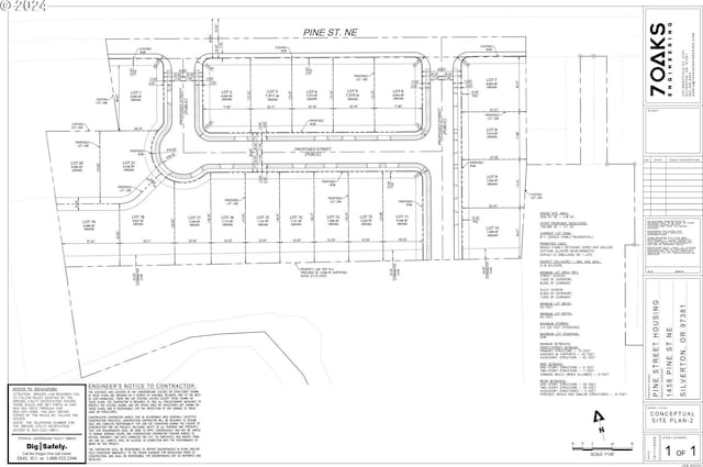 Listing photo 2 for 1458 Pine St, Silverton OR 97381