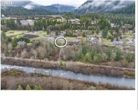 48459 Roaring Rapids Way, Oakridge OR, 97463 land for sale