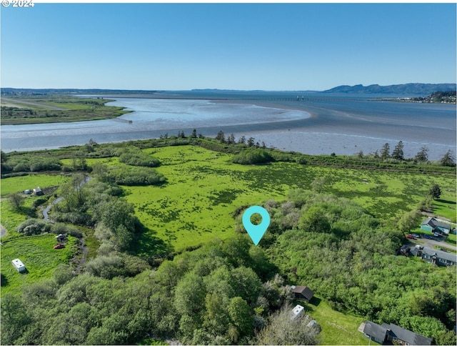 Schwab Ln, Astoria OR, 97103 land for sale