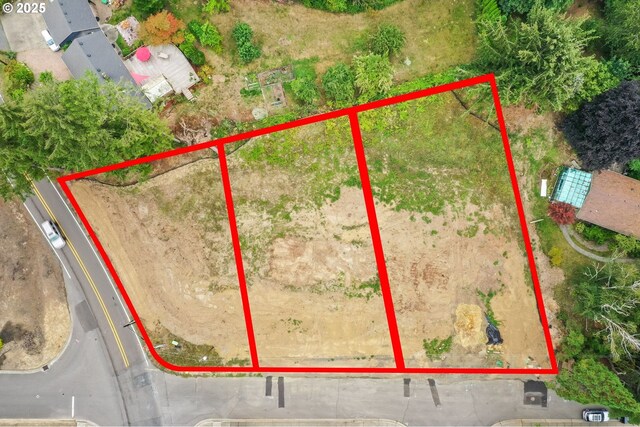 5000 NW 140th Ave, Portland, OR 97229 - aerial view