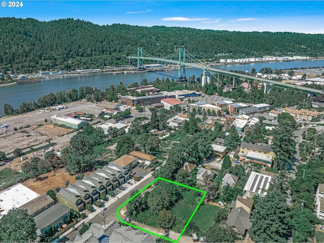 8305 N Edison St, Portland OR, 97203 land for sale