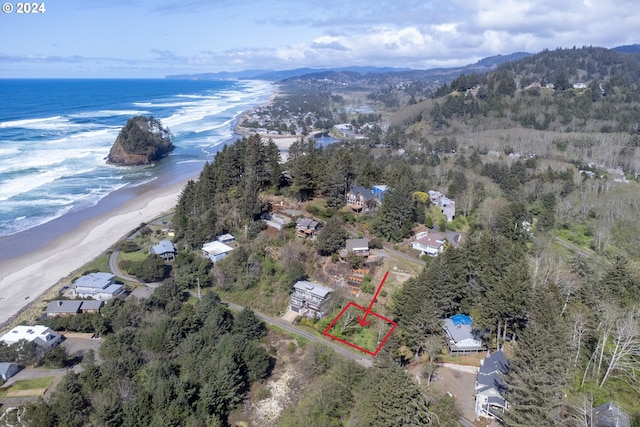 Nescove Dr, Neskowin OR, 97149 land for sale