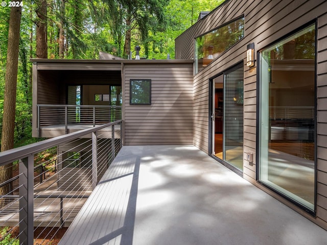 4731 SW 18th Dr, Portland, OR 97239 - exterior space