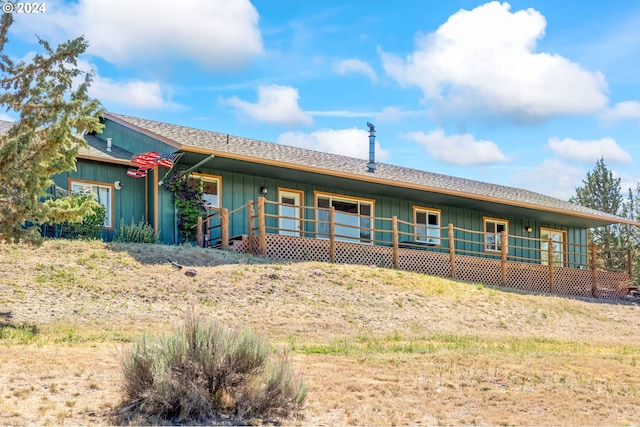 Listing photo 2 for 6997 SE Scenic Dr, Prineville OR 97754