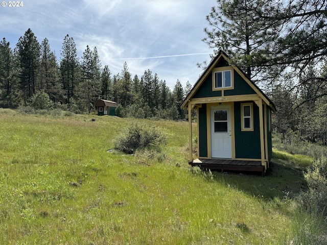 352 Box Canyon Rd, Goldendale WA, 98620 land for sale