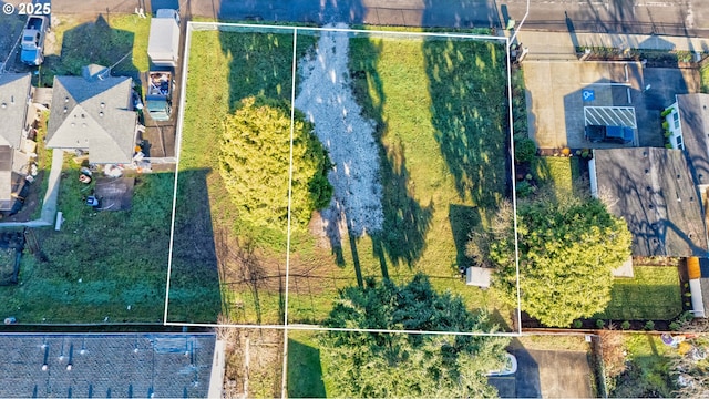 2111 E 27th St, Vancouver WA, 98661 land for sale