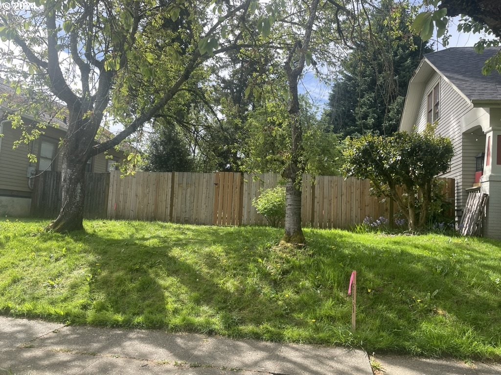 N Kilpatrick, Portland, OR 97217