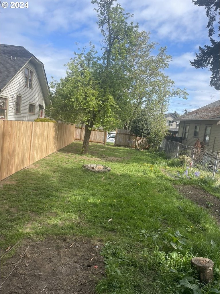 N Kilpatrick, Portland, OR 97217