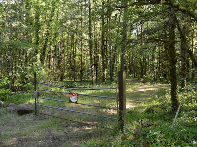 Barlow Trail Rd, Brightwood OR, 97011 land for sale