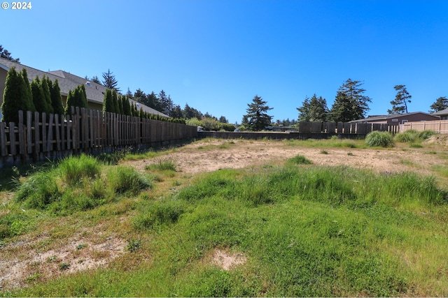 765 Edwards, Coos Bay OR, 97420 land for sale