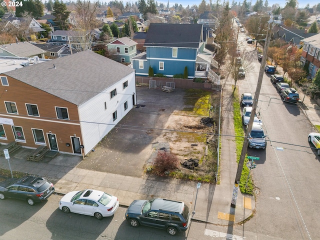 4990 NE 26th Ave, Portland OR, 97211 land for sale